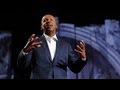 We need to talk about an injustice - Bryan Stevenson