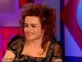 Helena Bonham Carter on Jonathan Ross: Part II