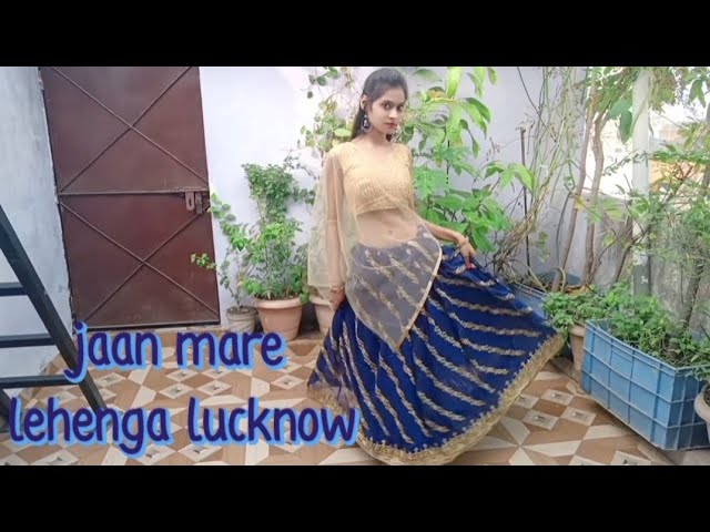 Lehnga Luckhnaowa with lyrics-लहंगा लखनऊआ | Khesari Lal Yadav | Antra Singh  Priyanka | Bhojpuri Song - YouTube