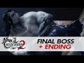 Castlevania: Lords of Shadow 2 - Final Mission / Final Boss Battle (Satan) + Ending [HD]