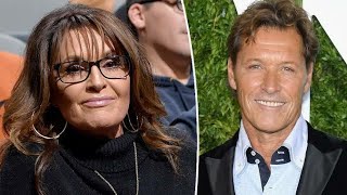 Sarah Palin Reveals She Has A Boyfriend After Moving On From 'Earth Shattering' Divorce