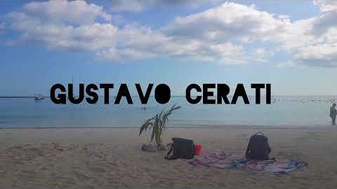 Thumbnail of Gustavo Cerati y Daniel Melero  - Cozumel