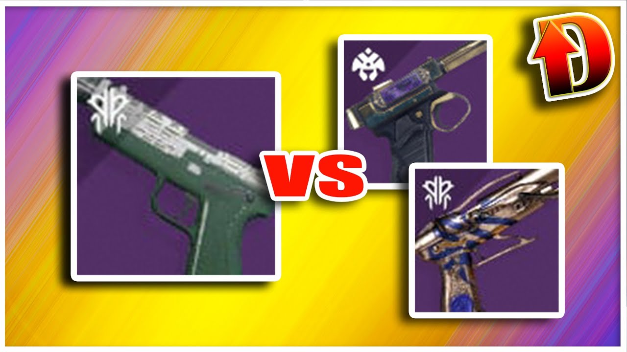 Allied Demand vs Drang vs Brigand's Law