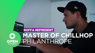 Philanthrope: a master of chillhop | Philanthrope | Roffa Represent