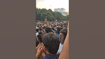 SRM institute of science and technology, kattankulathur✨ CLUB EVENT #srmist #srminstitute