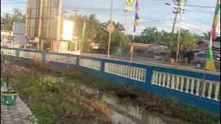 simpang tiga SMP 2 belilas*bengkel kombinasi jalan jalan*