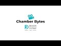 Chamber Bytes - 20th May