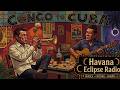 Congo to Cuba ☕ Son Tradicional Cubano 🎸 Rhythms of Old Havana & Café Life