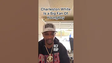 Charleston White & YoungBoy Collab? #charlestonwhite #youngboy