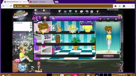 lets play msp ep 1