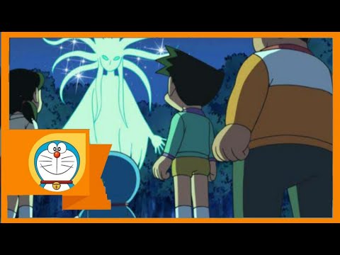 Doraemon - Orman Canlandı / Türkçe Tam Bölüm