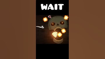 Skeletal Shenanigans MEME reference 💀💀💀 #geometrydash #gd #deluxe12 #memes
