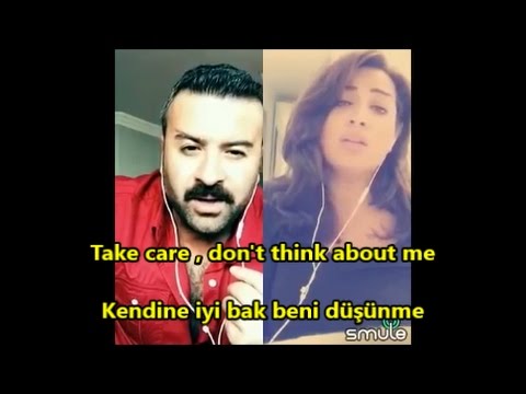 Mtnsmsek & Demetcikk - Kendine İyi Bak İngilizce-Türkçe Altyazı (English-Turkish Subtitle)