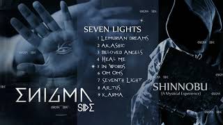 In Words  - Seven Lights (A Mystical Experience) OTHER WORLDS  - Shinnobu