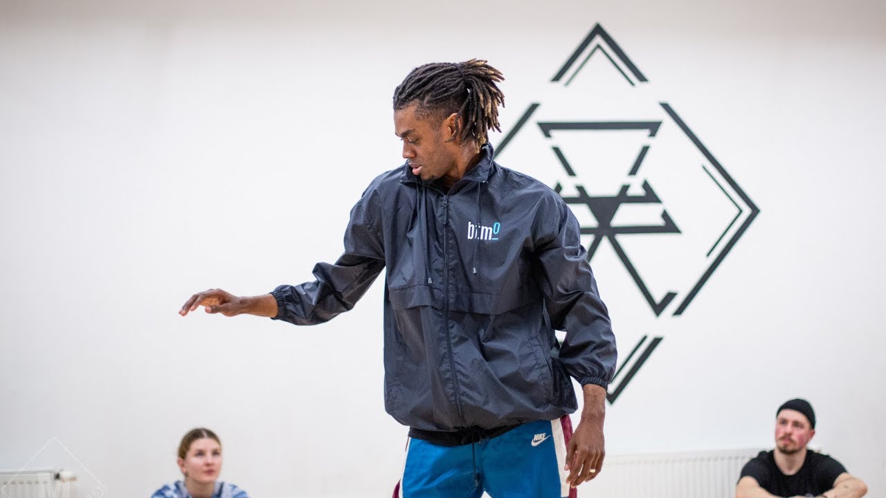 Dance Tips 1 thing to progress faster as a freestyle dancer YouTube