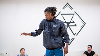 Dance Tips | #1 thing to progress faster as a freestyle dancer