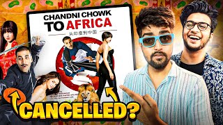 Bollywood's Top 5 Cancelled Movies