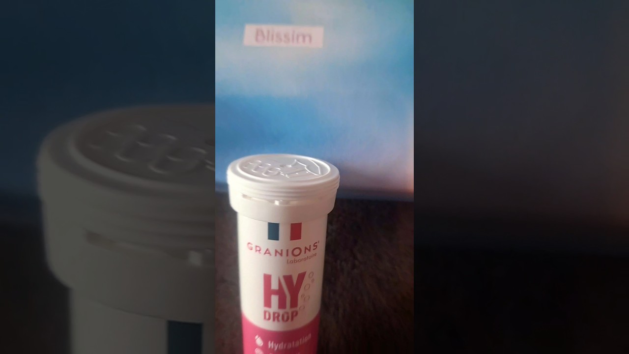 Blissim Janvier 2026 : Beauty Reset 💄 #