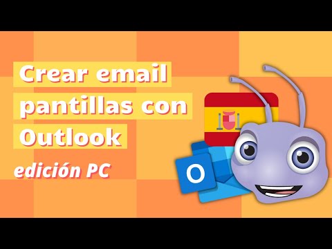 Plantilla De Correo Electrónico De Publicación De Trabajo Interno