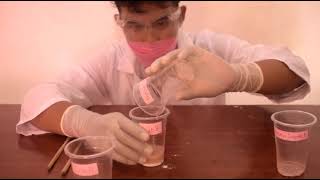 URETA-Lab Act #4-Common Laboratory Operations and Techniques