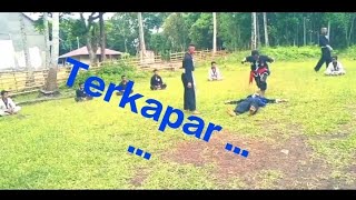 Sambung persaudaraan PSHT vs IKSPI....virall!!!!