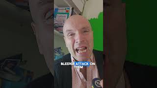 Fighting Back Is Antisemitic