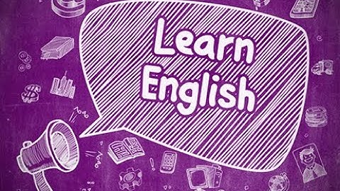 Learn English| English Conversation | Getting acquainted | English Dialogue 01 | English speaking |