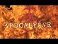 Apocalypse Psx Intro mp3