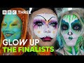 The Final Three | Glow Up Series 6