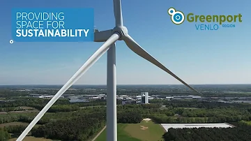 Sustainability Greenport Venlo