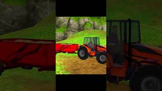 Tractor Farming Farm Simulator Game 3D|| Android Gameplay screenshot 5