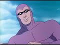 Defenders of the Earth - Episode # 41 (Return of the Sky Band)