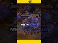 Les pires bugs de League of Legends #2 #leagueoflegends #lolfr #riotgames #bug