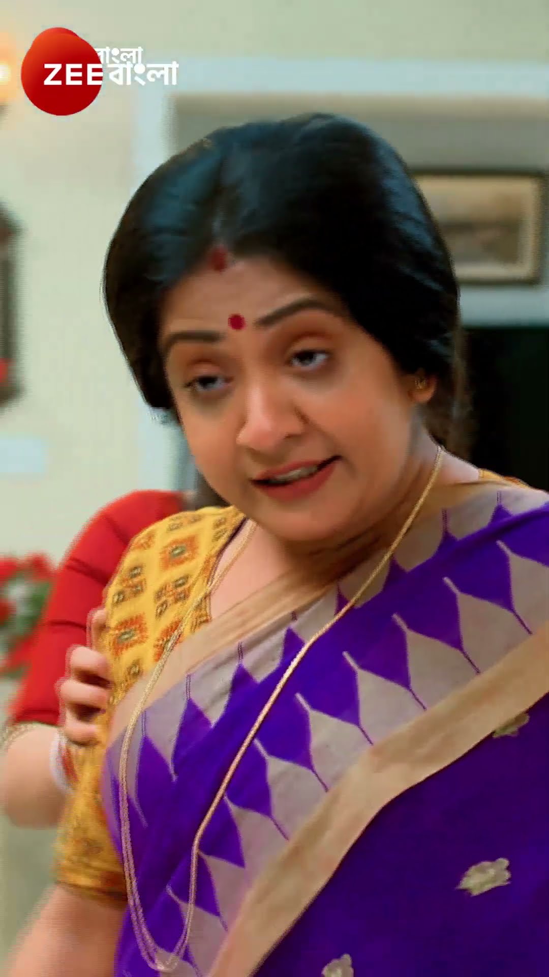 #Amar Sangi #Shorts #Zee Bangla #Entertainment #Drama, Romance, Mild Violence