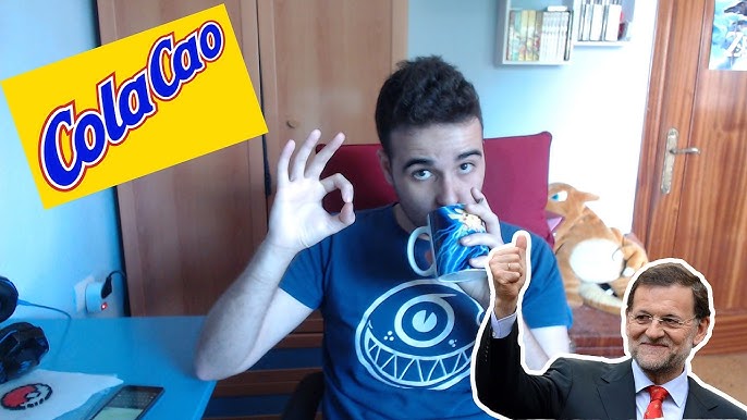 Cola Cao vs. Nesquik: ¿hay algún cacao en polvo mejor que otro?