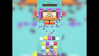 Tiny Feast level 139 | all parts gameplay walkthrough solution