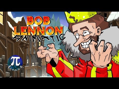 Y a plus de BLING !! -Kingdom II : Bob Lennon - Two Crowns - Animatic