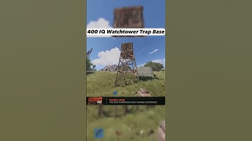 Rust (video game) Rust is a multiplayer survival video game developed by Facepunch Studios