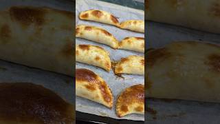 Empanadillas de pollo
