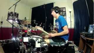 COOP3RDRUMM3R Practice Session 2