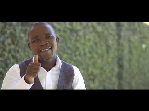 Billy kaunda sing anga mkulu