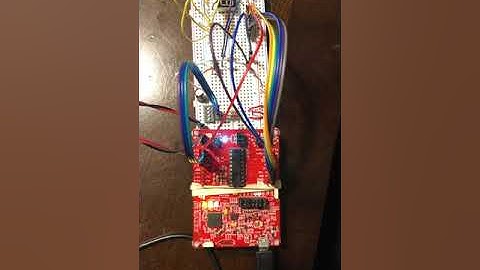 CDA3331c - Lab5 Alhalabi