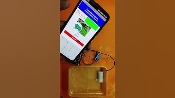 Firebase NodeMCU MIT App Inventor IOT | Smart Irrigation System | ESP8266 | Teach Me Something