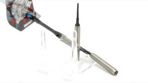 Winmau Vendetta Softdart