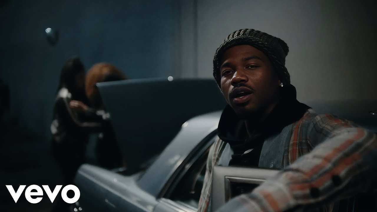 Roddy Ricch - Lonely [Music Video]