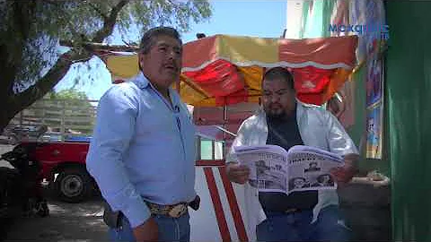 Quien es Evelio Hernndez?
