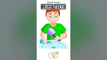 DOP 2 Draw One Part Fun Mobile Puzzle Game (Walkthrough + Tips)#gaming​#game​ #dop2 #puzzle