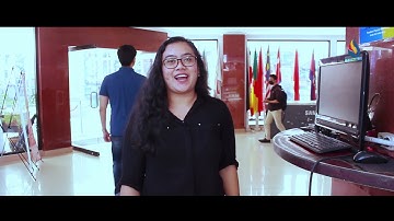 Why International Class