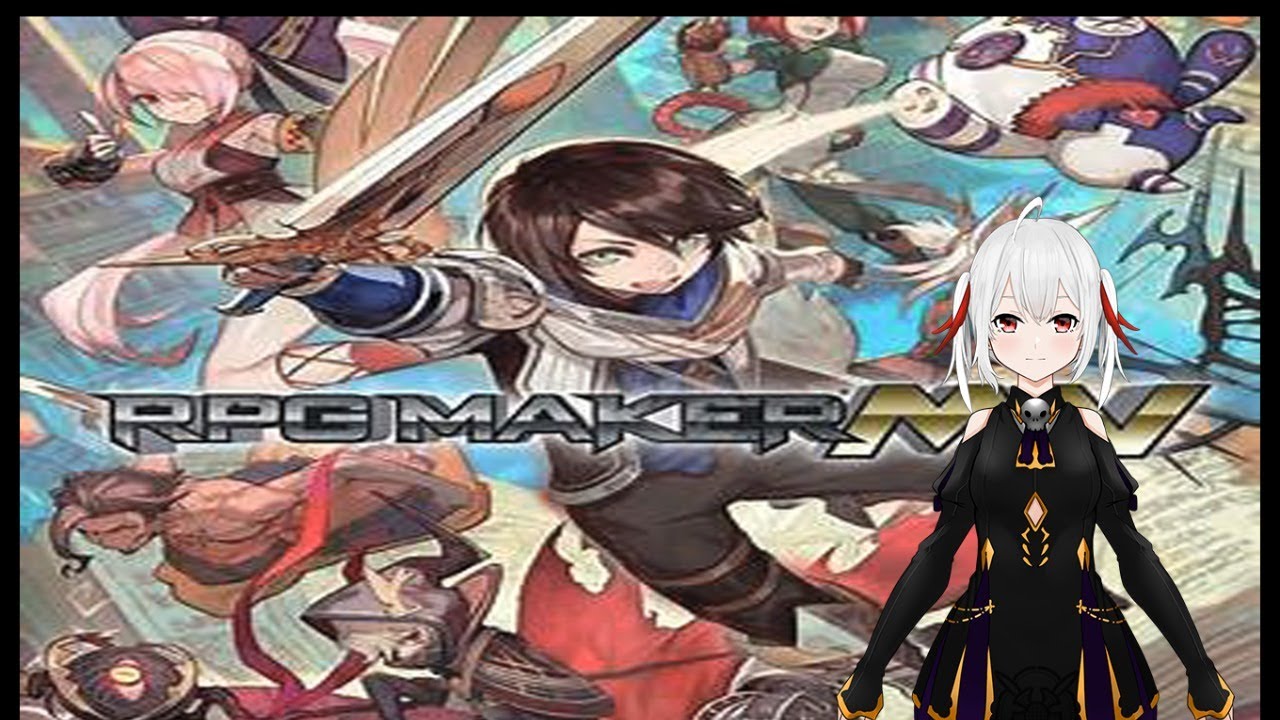 【恐怖劇情RPG耐久】今天一次玩很多！逃家、作祟、被虐的諾艾爾【沐梓乃 MuZina】#ZinaLive - YouTube
