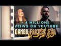 Kaoutar berrani ft Nabil elhouri - Chno fakrak biya | كوثر براني و نبيل الحوري - شنوا فكرك بيا